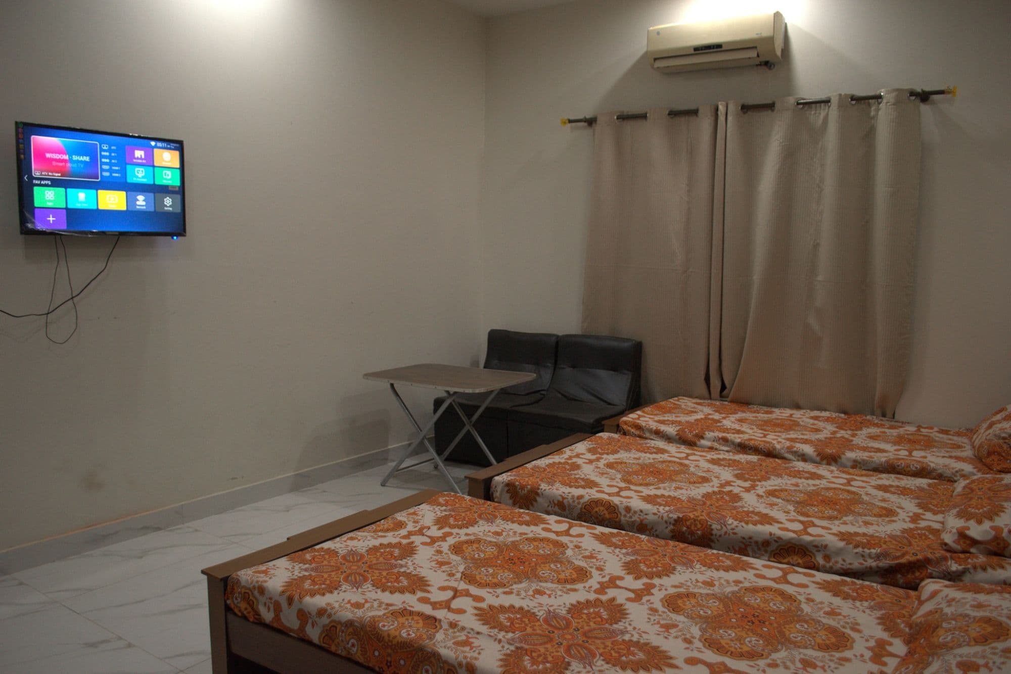 Affordable hostels in Pakistan